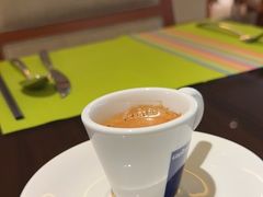 -厦门希尔顿逸林酒店·圆聚自助餐厅(五缘湾店)