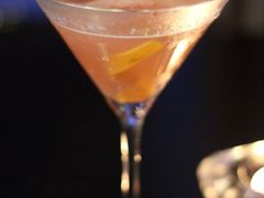 -广州富力君悦大酒店·关系酒廊