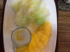 -BAI BUA RESTAURANT