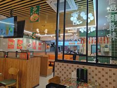 -添利·香港茶餐厅·下午茶(雪象店)