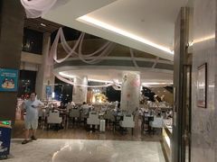 -柳州东城华美达广场酒店·欧亚西餐厅