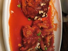-探花·意境江南菜·唐伯虎文化体验店·松鼠桂鱼(观前店)