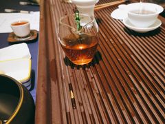 -澜沧古茶·商务茶馆(陆家嘴旗舰店)