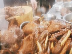 -春梅里卤鹅馆·47年老字号(中山路店)