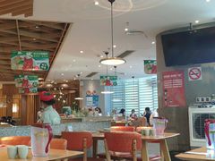 大堂-望湘园·湖南菜(宏伊店)