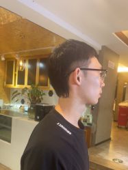 -HH·呵呵造型
