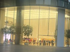 -Apple零售店(苏州店)