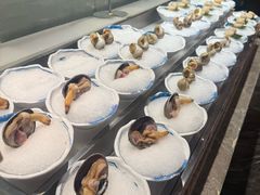 -丰卓会海鲜自助(中润大道店)
