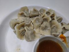 -北京理工大学新食堂