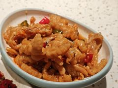 -沪小胖·小龙虾·蓝龙王(八佰伴店)
