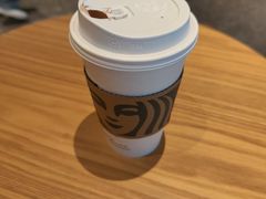 -星巴克臻选(周浦万达店)