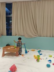 -奈尔宝·儿童乐园·亲子餐厅(苏州大悦城店)