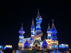 -沈阳方特欢乐世界