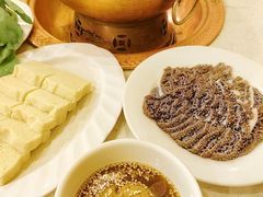 -八先生涮肉房(三里河店)