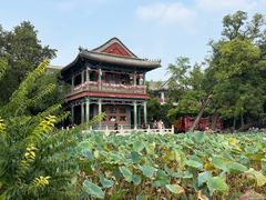 -莲池书院博物馆
