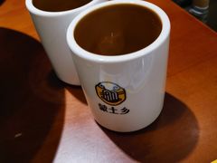 -蒙土乡铁锅焖面(东河店)