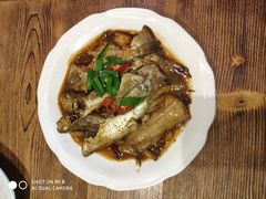 -开鑫鱼厂·宁波海鲜(前程智慧城店)