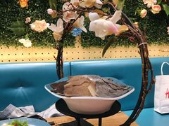 -青瓷火锅料理(西单大悦城店)