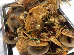 -北戴河庆山饭店·海鲜砂锅粥(北戴河黑石路店)