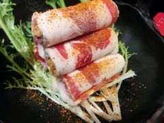 -悟空酒场烤肉(凯德壹中心店)
