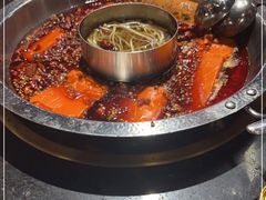 -巴蜀大宅门火锅(北大街店)