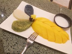 芒果糯米饭-Home Thai·泰谣(王府井apm店)