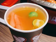 -胖哥俩肉蟹煲(梅溪步步高店)