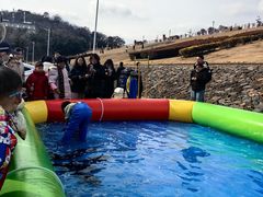 -南京金牛湖风景区