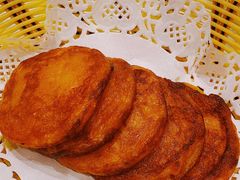 南瓜饼-大锅小灶·渔+村