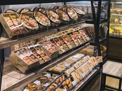 -bItBakery(岭南站店)