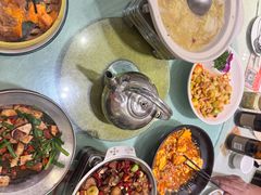 -刘胖子家常菜·蹄花焖藕(江汉路总店)