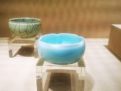 -龙泉青瓷博物馆
