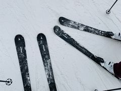 -中旅松花湖滑雪场