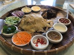 -大树头·花园餐厅(市桥店)