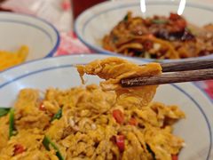 -荆九爷爆炒桥头三嫩(浙大店)