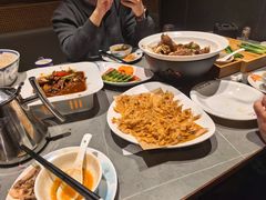 -老德州四合院·德州菜(天衢路店)