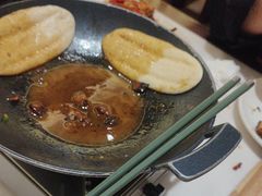-小菜园新徽菜(无锡人民路红豆店)