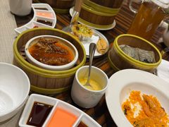 -夏宫中餐厅(香格里拉大酒店)
