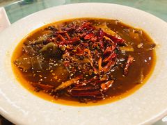 -长春观斋补堂素菜馆