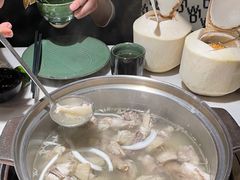 -狐狸爱上椰子鸡(滨江星光大道店)