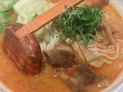 -味千拉面(光启城时尚购物中心店)