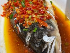 -兰湘子·湘菜小炒(崂山丽达店)