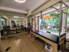 -简·无界健身工作室·运动康复·体态(石厦店)