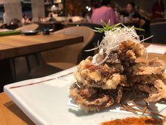 -隐泉之语日式料理(王府中环店)