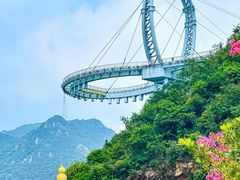 -黄腾峡生态旅游区
