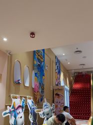 -奈尔宝家庭中心·亲子餐厅(前滩店)