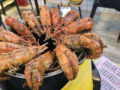 -桥东喜碧海鲜街(水东街店)