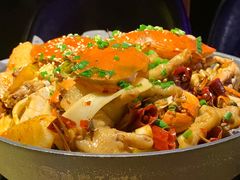 -赖胖子肉蟹煲(金牛万达店)