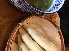 -长安后宰门水盆羊肉(新都心店)