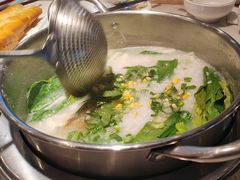 -粤顺渔坊·中山脆肉鲩火锅(清湖店)